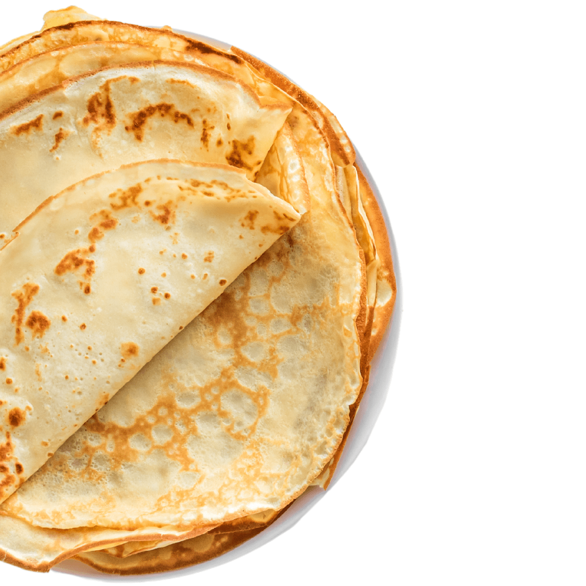 Crepes