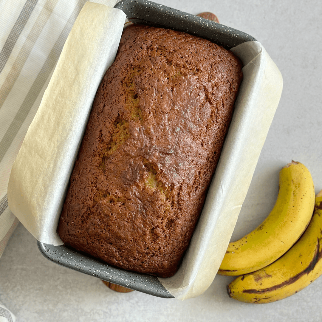 Banana bread