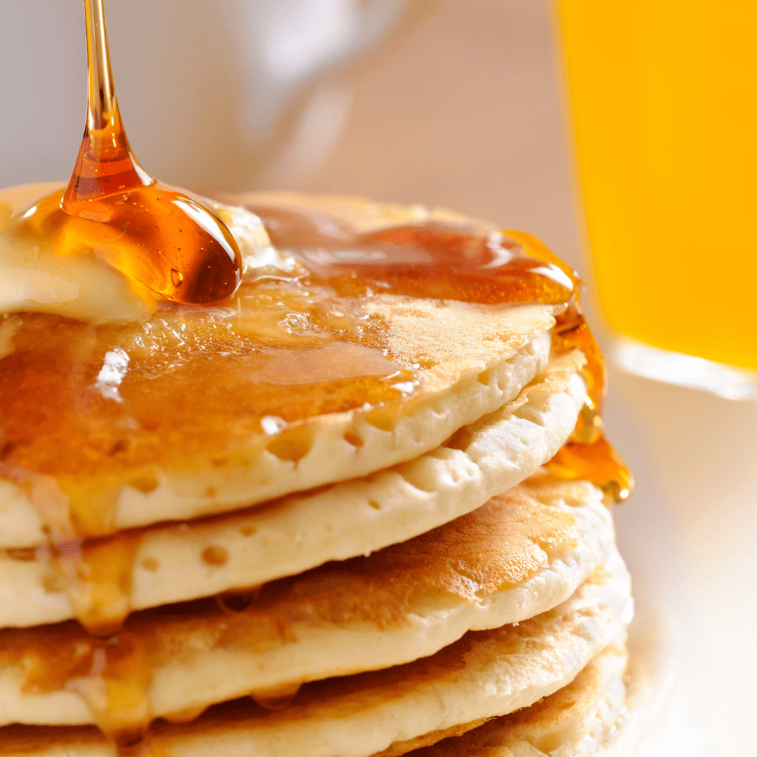 Pancakes