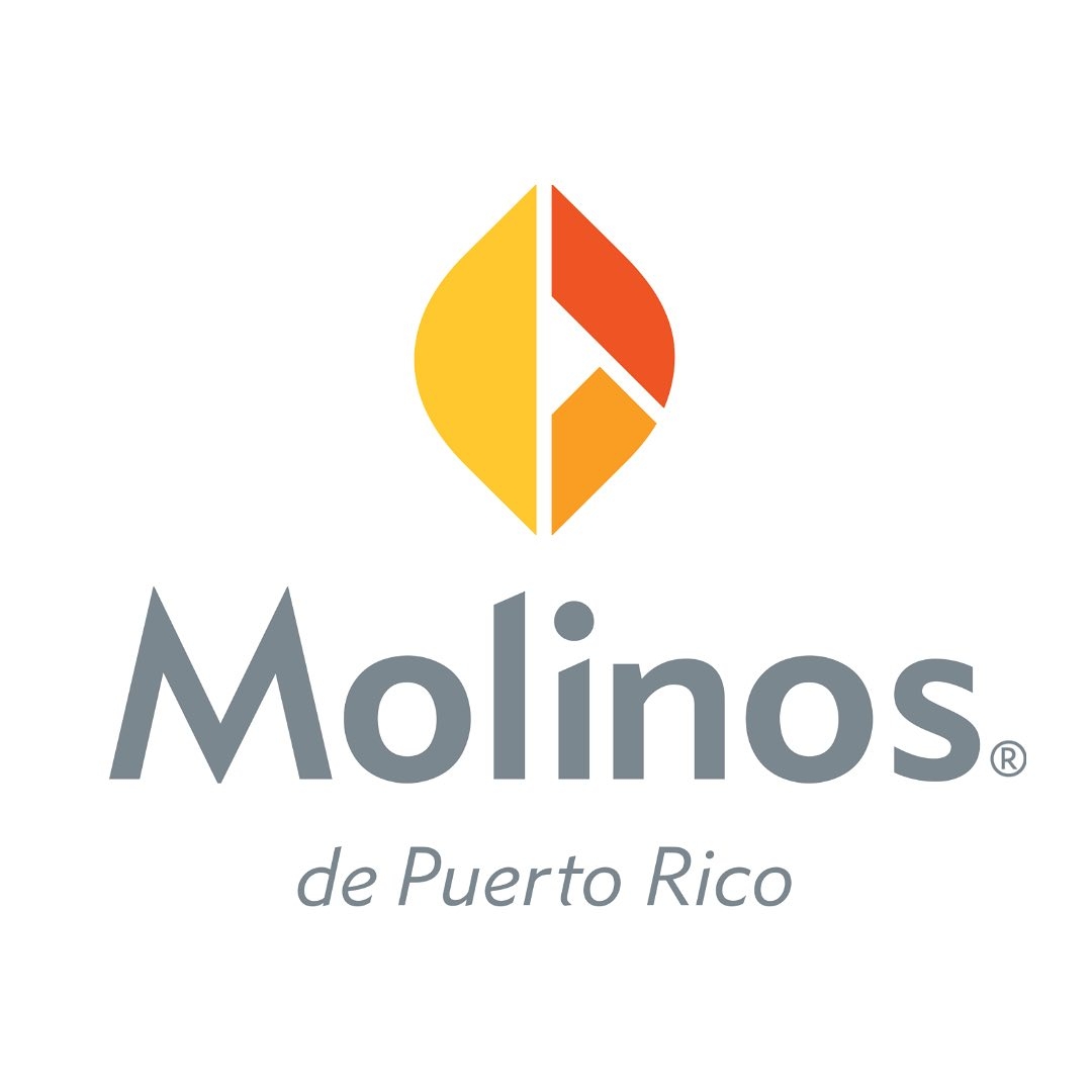 Molinos de Puerto Rico