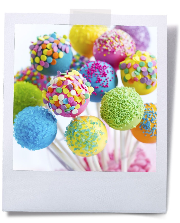 Cake Pops