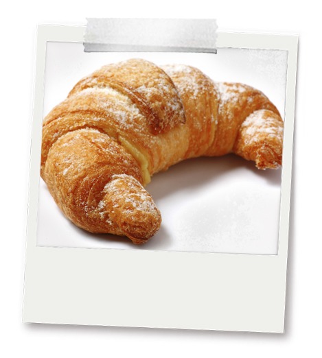Croissants Amapola