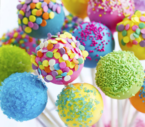 Cake Pops