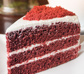 Red Velvet Cake