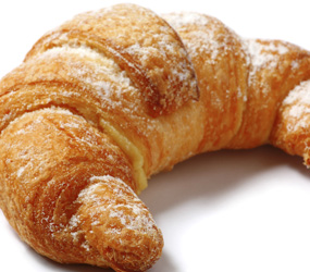 Croissants