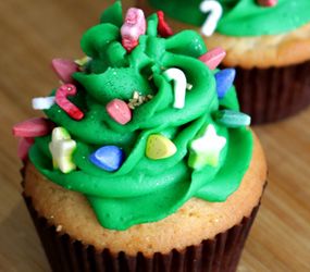 Cupcakes