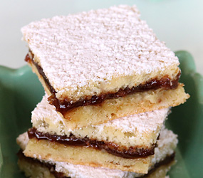 Guava Panetela
